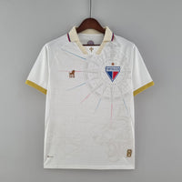 Camiseta Fortaleza La Dorada 1918 Leão - Dorada