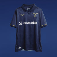 Camiseta Lazio Third 26/27 - Jugador