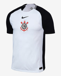 Camiseta Corinthians Home 25/26