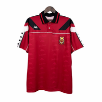 Camiseta Retro RCD Mallorca 94/95