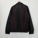 Abrigo Flamengo 23/24 - Preto