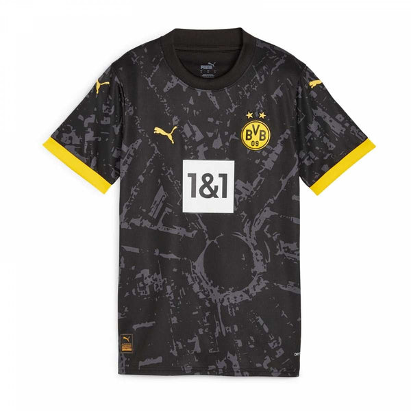 Camiseta Borussia Dortmund II 23/24