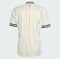 Camiseta Japón Away 26/27