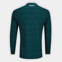 Camiseta Real Madrid Away 26/27 - Manga larga