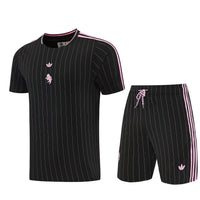 Conjunto de Entrenamiento Juventus 26/27