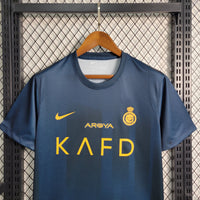 Camiseta Al-Nassr II 23/24