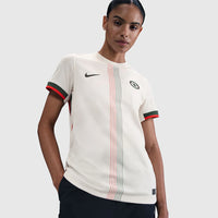 Camiseta Mujer Chelsea Away 25/26