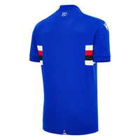 Camiseta Sampdoria Home 26/27