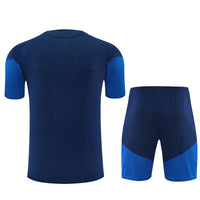 Conjunto de Entrenamiento Colombia 26/27