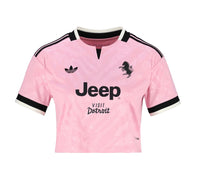 Camiseta Juventus Away 26/27 - Mujer