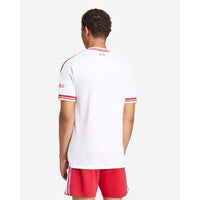 Camiseta Liverpool Away 26/27 - Jugador