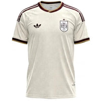Camiseta España 26/27 Away