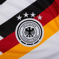 Camiseta Alemania Home 26/27 Manga Larga
