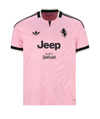 Camiseta Juventus Away 26/27