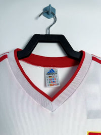 Camiseta Retro China 1998
