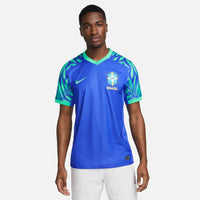 Camiseta Selección Brasil II 2023