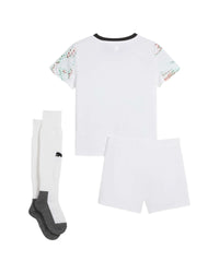 Conjunto para niño/niña Portugal Away 25/26 - Con Medias