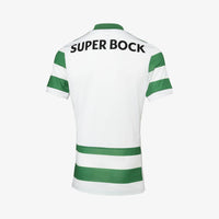 Camiseta Sporting Home 25/26
