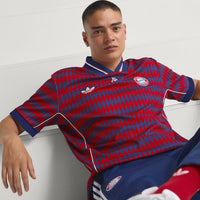 Camiseta Bayern Múnich 2025 LFSTLR