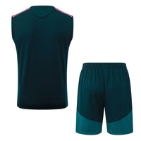 Conjunto de Entrenamiento Real Madrid 26/27