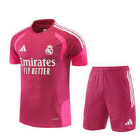 Conjunto para niño/niña Real Madrid 26/27
