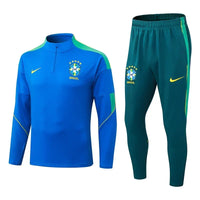Chándal Brasil 26/27