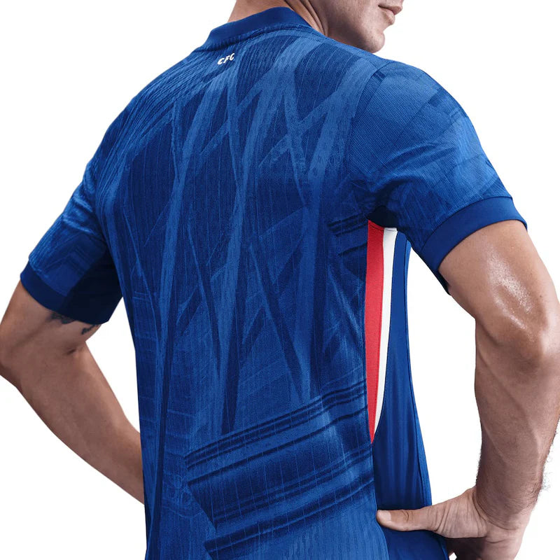 Camiseta Chelsea Home 25/26- Jugador