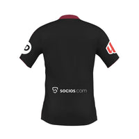 Camiseta Sevilla 25/26 Third