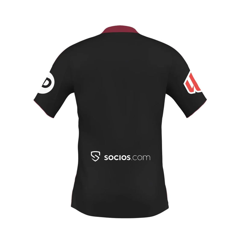 Camiseta Sevilla 25/26 Third