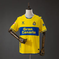 Camiseta Las Palmas Home 26/27