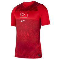 Camiseta Turquía Home 26/27