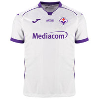 Camiseta Fiorentina Away 26/27