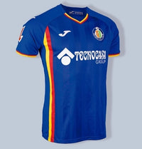 Camiseta Getafe Home 25/26