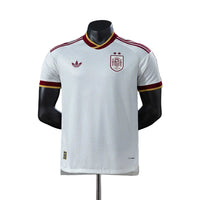 Camiseta España Away 26/27 - Jugador - Dos Estrellas