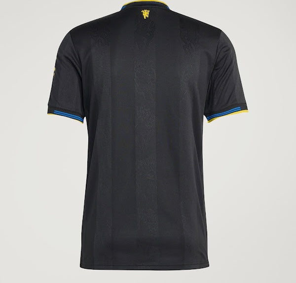 Camiseta Manchester United Tercera 25/26