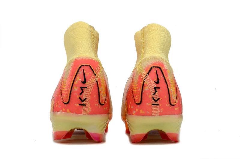 Zapatillas Nike Air Zoom Mercurial Superfly IX Elite FG