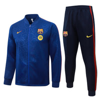 Chándal FC Barcelona 26/27