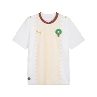 Camiseta Marruecos Away 26/27