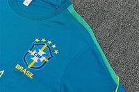 Conjunto para niño/niña Brasil 26/27