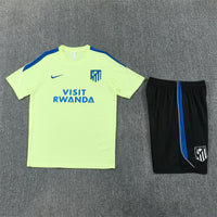 Conjunto para niño/niña Atlético de Madrid 26/27