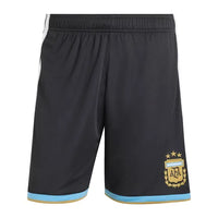 Pantalón Corto Argentina Edición Especial Messi 2026