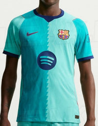Camiseta FC Barcelona 26/27 Third