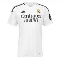 Camiseta Mujer Real Madrid Home 24/25