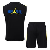 Conjunto de Entrenamiento Brasil 26/27