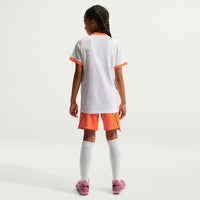 Conjunto para niño/niña Países Bajos Away 26/27