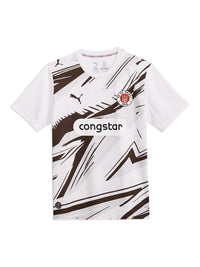 Camiseta St. Pauli Away 26/27
