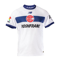 Camiseta Toluca 26/27 Away