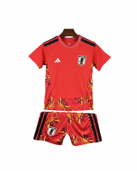 Conjunto para niño/niña Japón 26/27