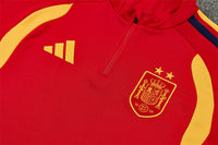 Chándal España 26/27