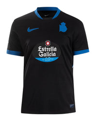 Camiseta Deportivo de La Coruña Away 26/27